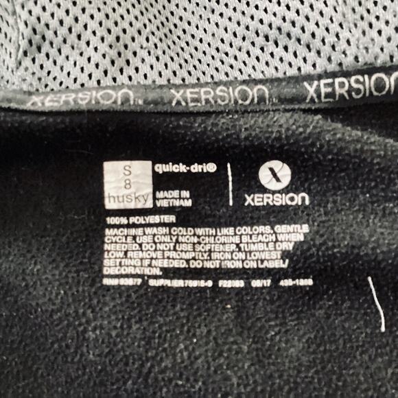 Xersion Full Zip Hoodie - Picture 5 of 5